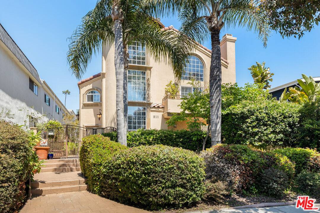 911 7th St 2BR Santa Monica La