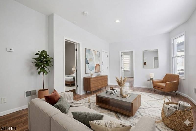 Amazing 2 family home has been recently renovated and is ready for its next owner.