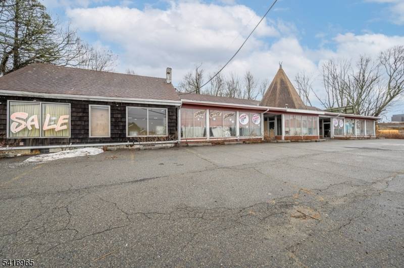 Located in a rapidly growing corridor of Budd Lake with high visibility in a prime commuter location, this unique offering includes a spacious 5919 sq ft freestanding Retail building on ...