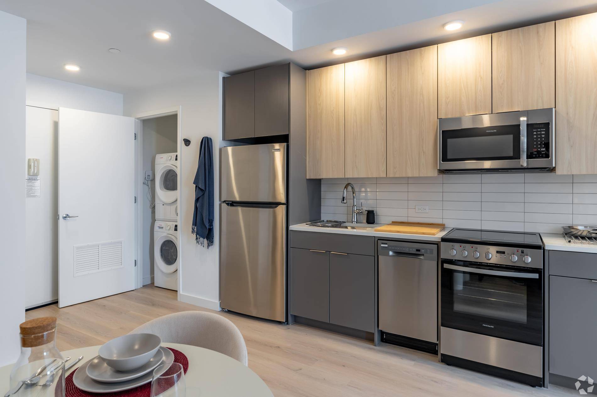 Free Tier 1 Amenities for ALL Leases Signed by 12 31Now Leasing.