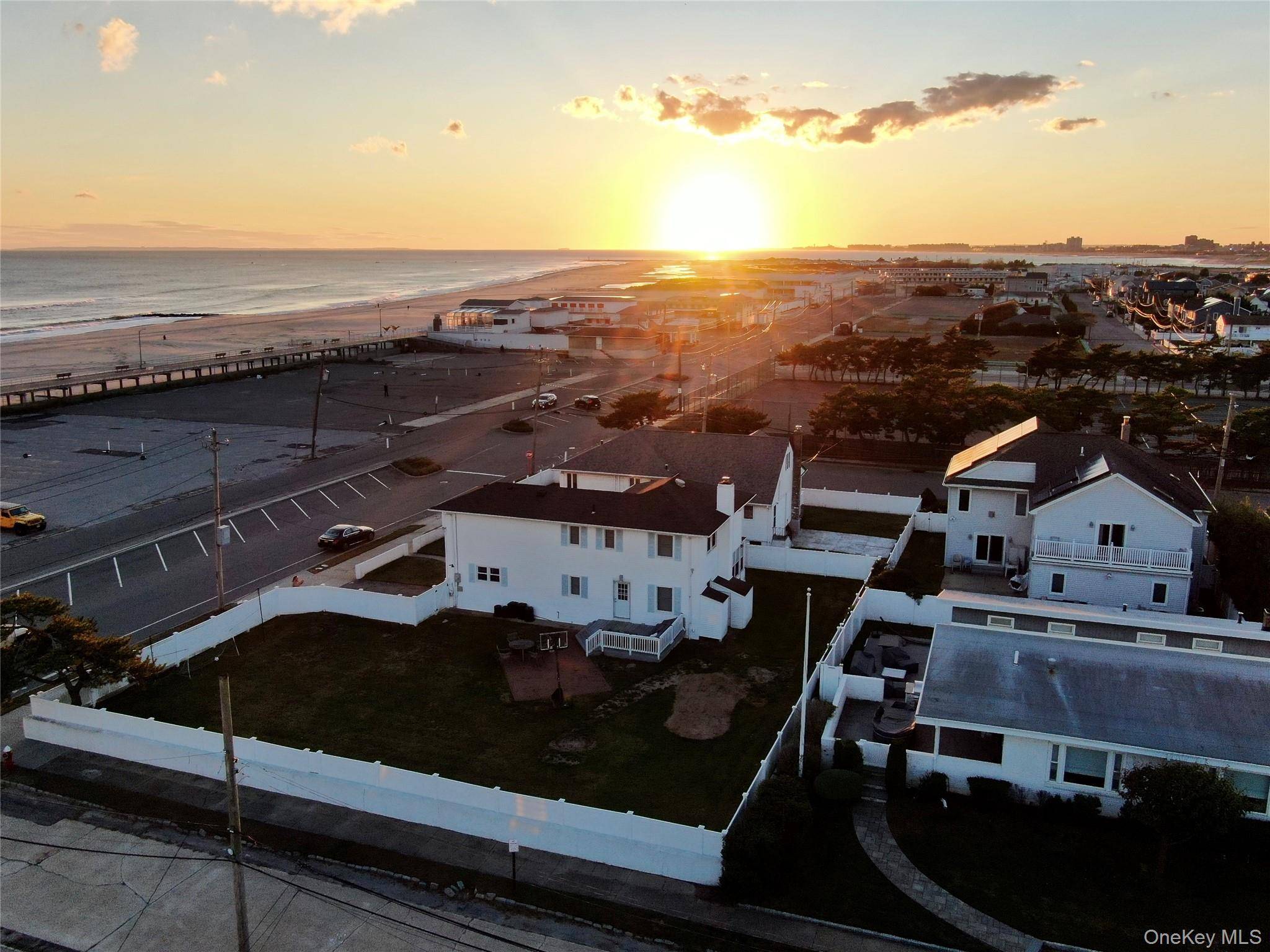 Endless Atlantic Ocean. Endless Possibilities.