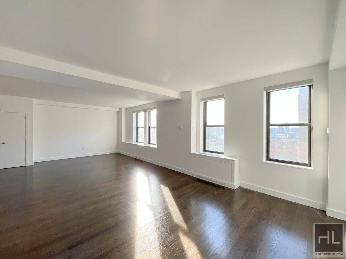 Exclusive Luxury Living in the Upper West SideTHINK BIG Massive 4 bedroom, 4.