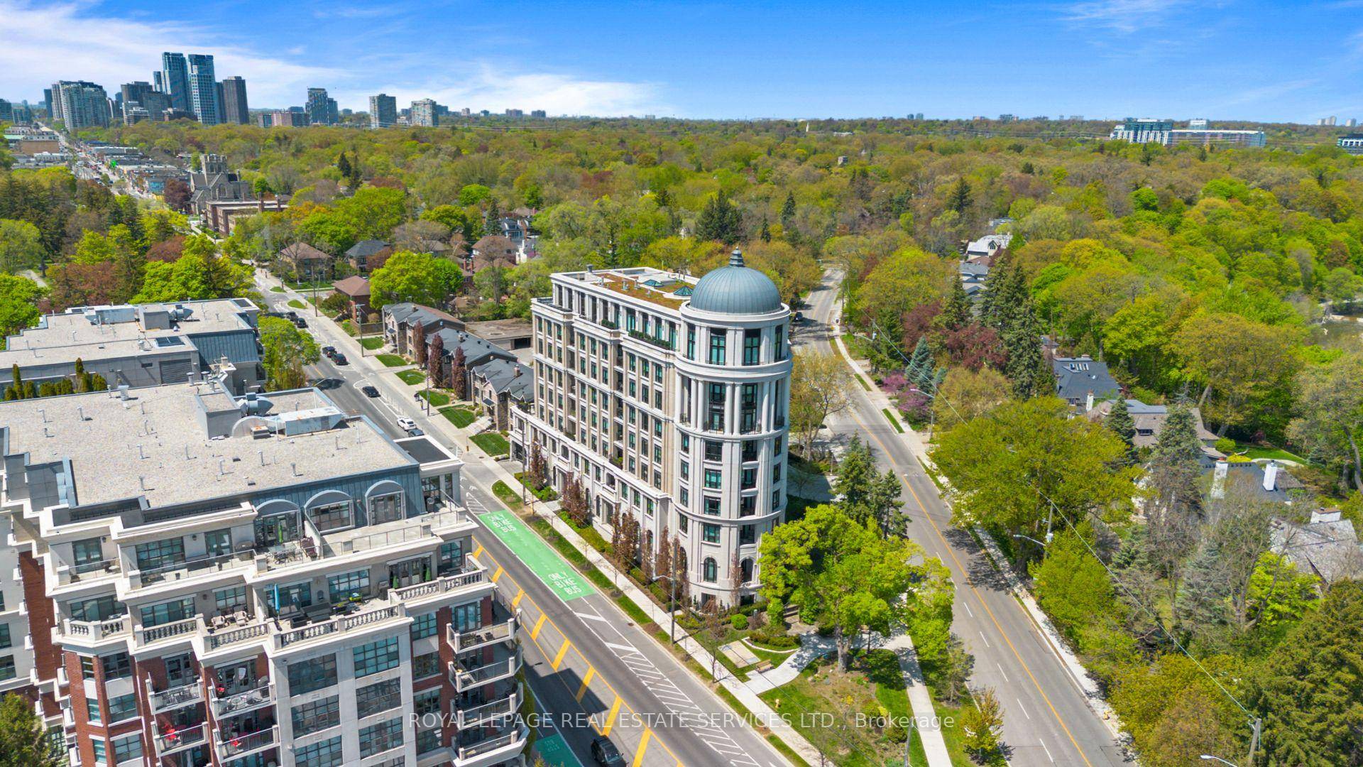 Welcome to true luxury living in The Kingsway !