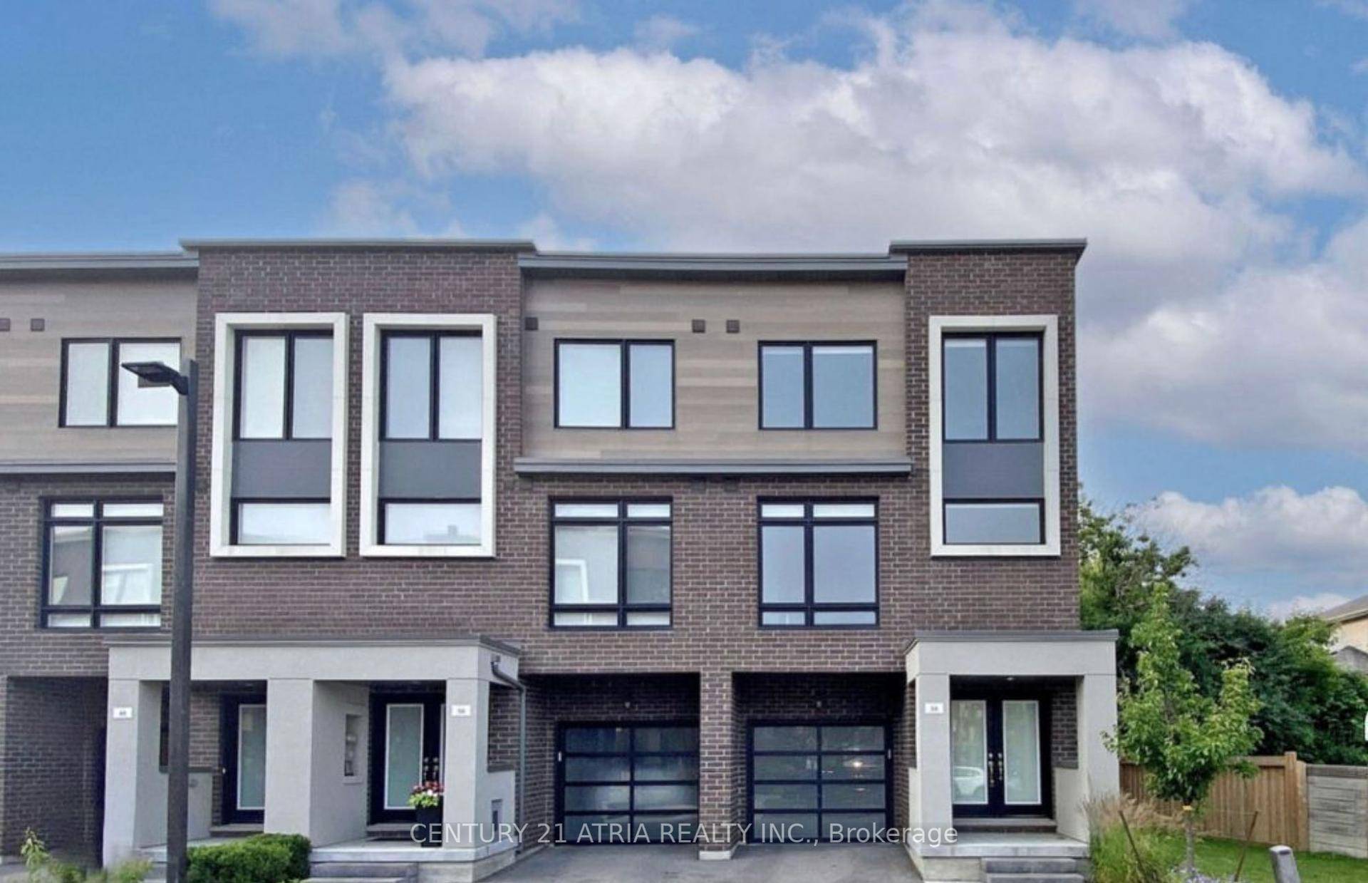 best end unit townhouse with best finishing in neighborhood.