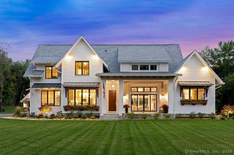 190 Day Street is Lot 6. This lot is approved and ready to go.