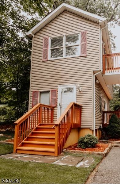 Renovated Lake Home with Boat included Move in Ready !