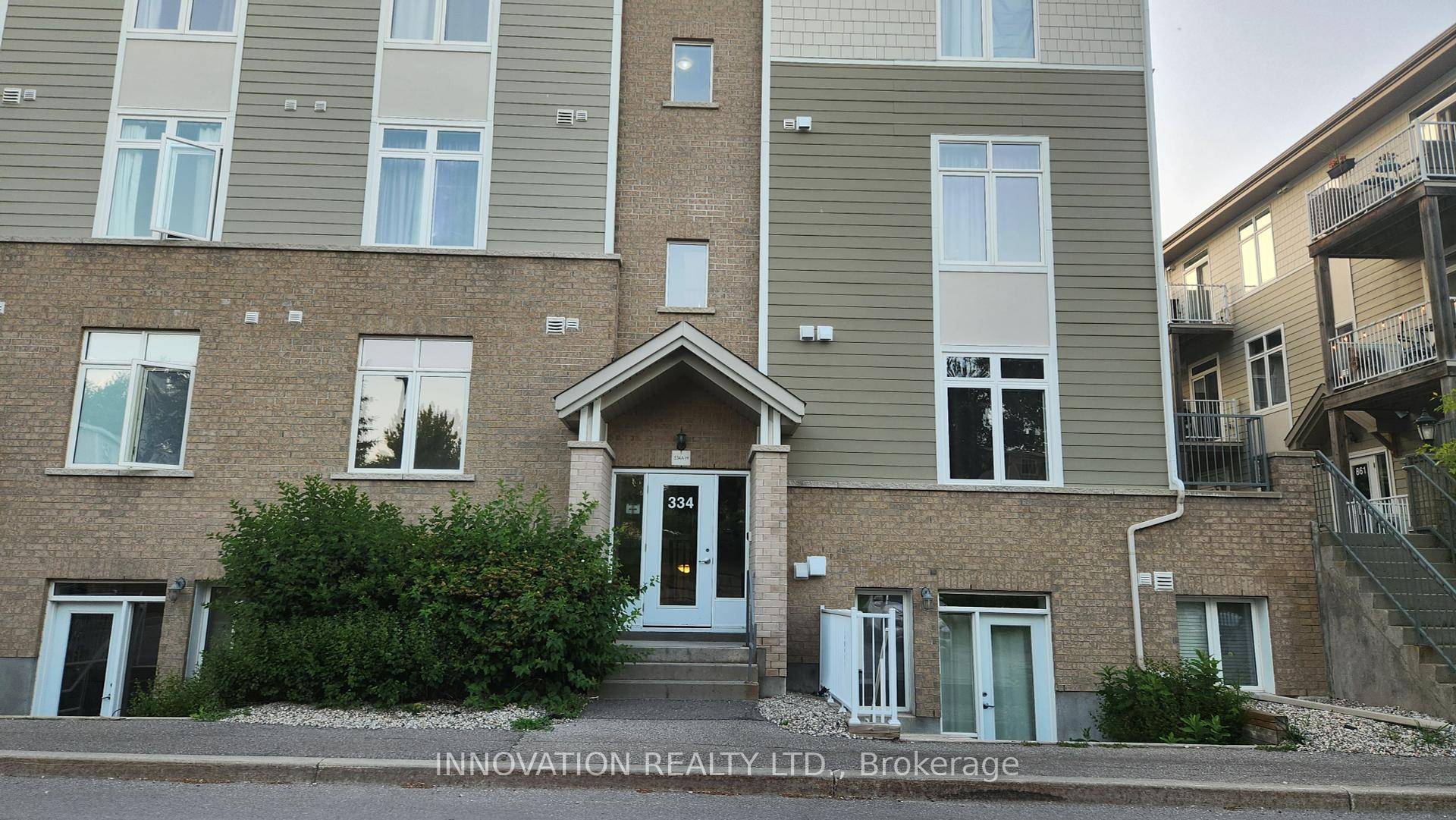 Discover urban living at its finest !