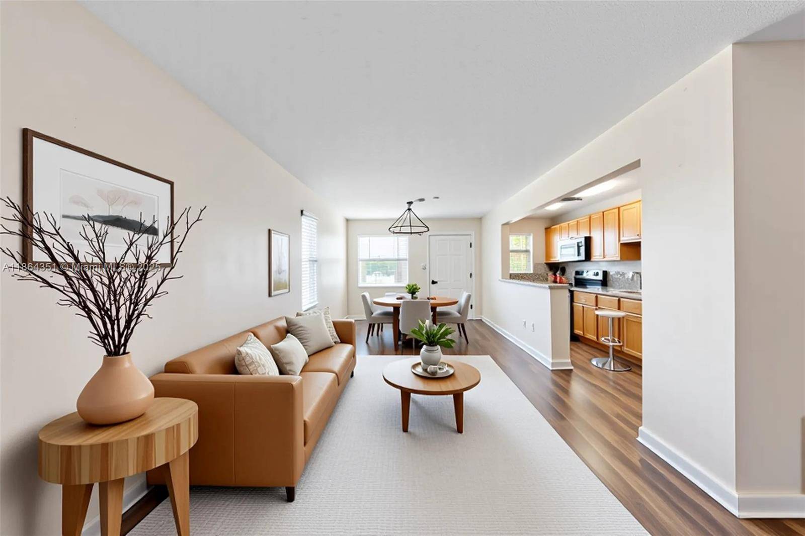 Amazing Corner Unit at Sunset Point Condo !
