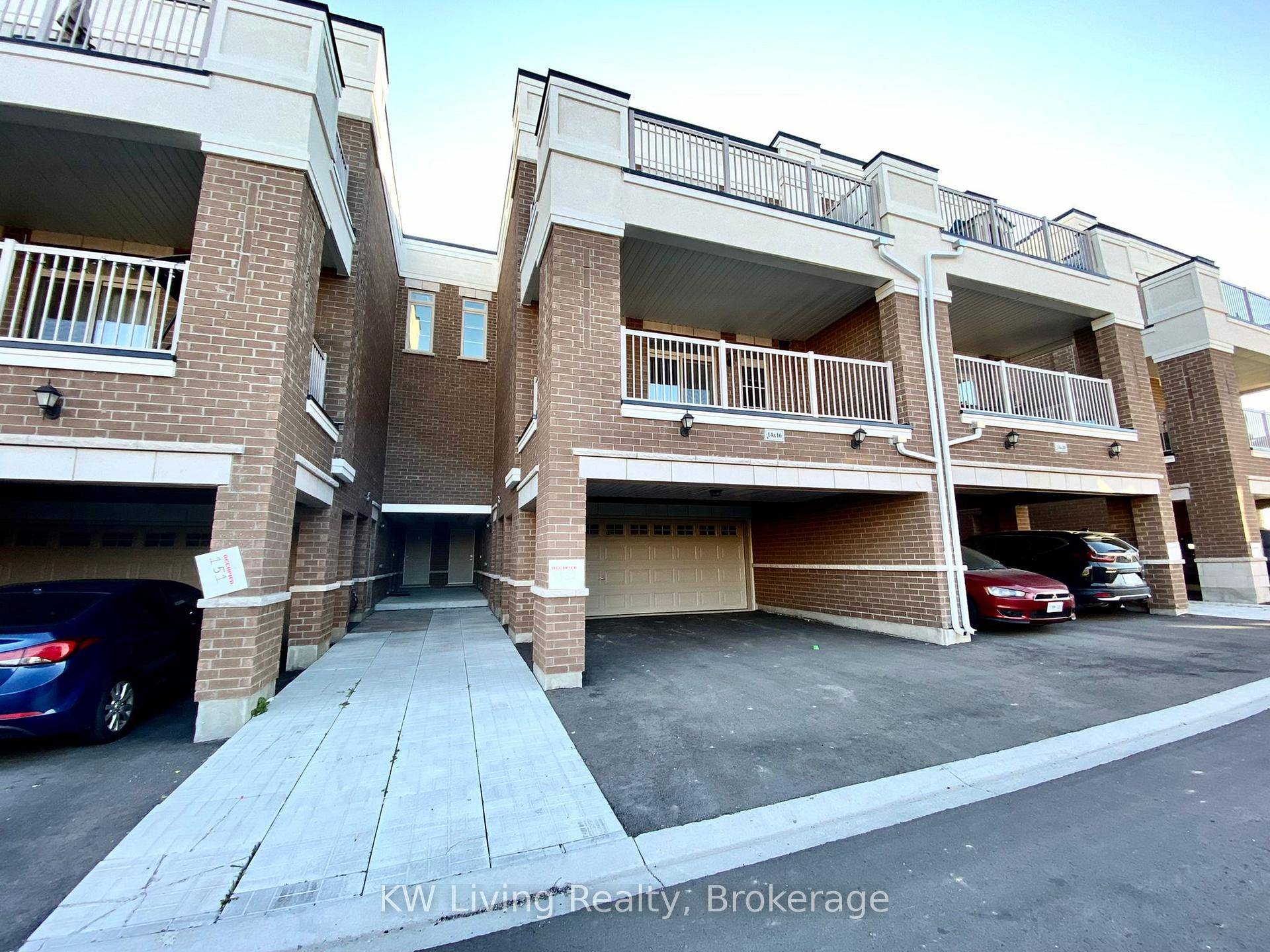 Immerse yourself in luxury with this exquisite 3 story townhome nestled in the prestigious Box Grove Community.