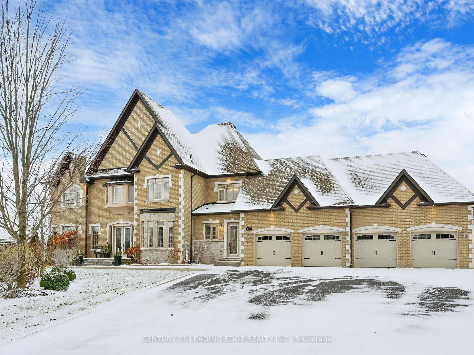 Seeing Is Believing ! Spectacular Custom Built Home, Approx.