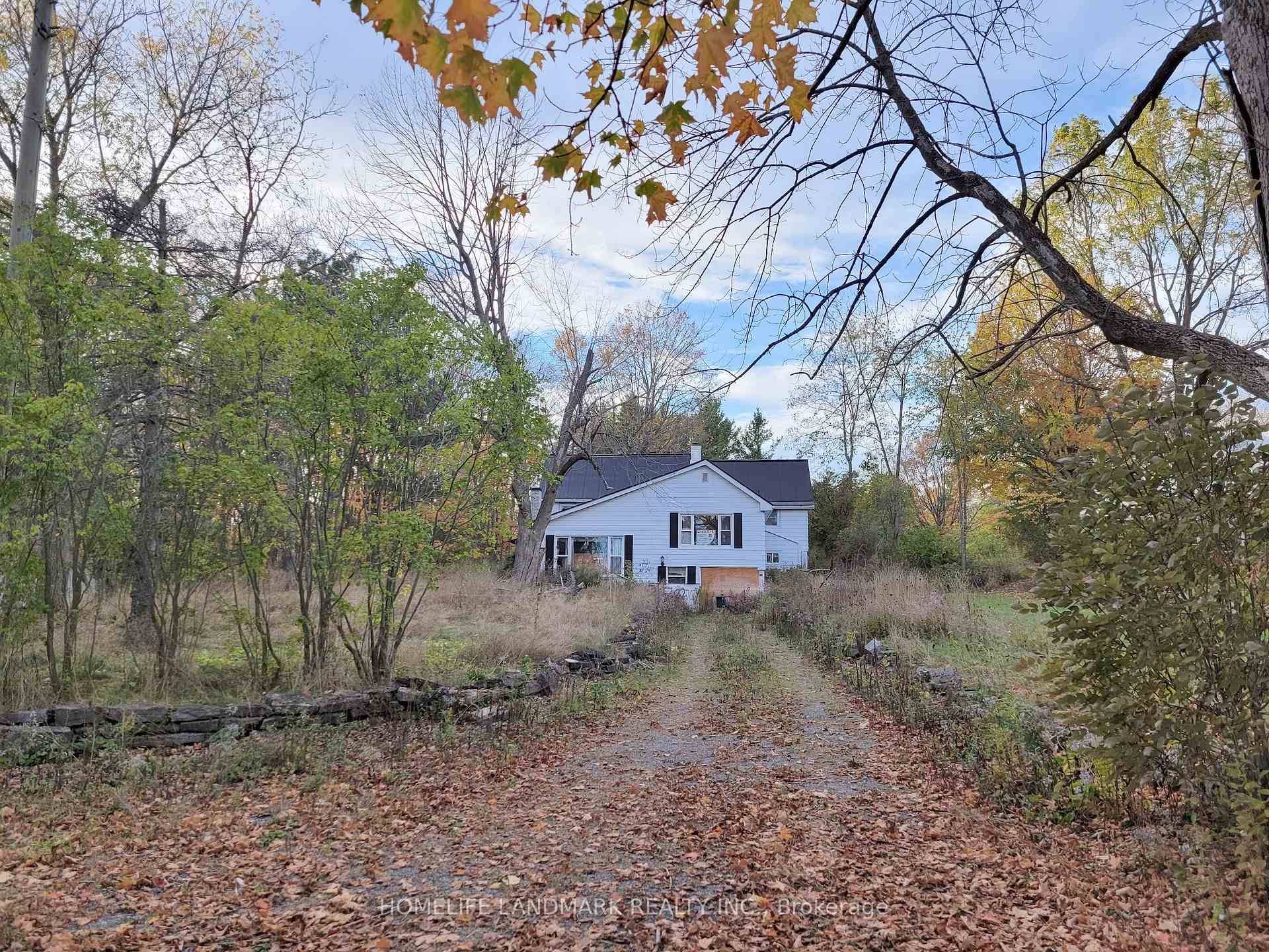 Attention Investors, Renovators, and First Time Buyers !