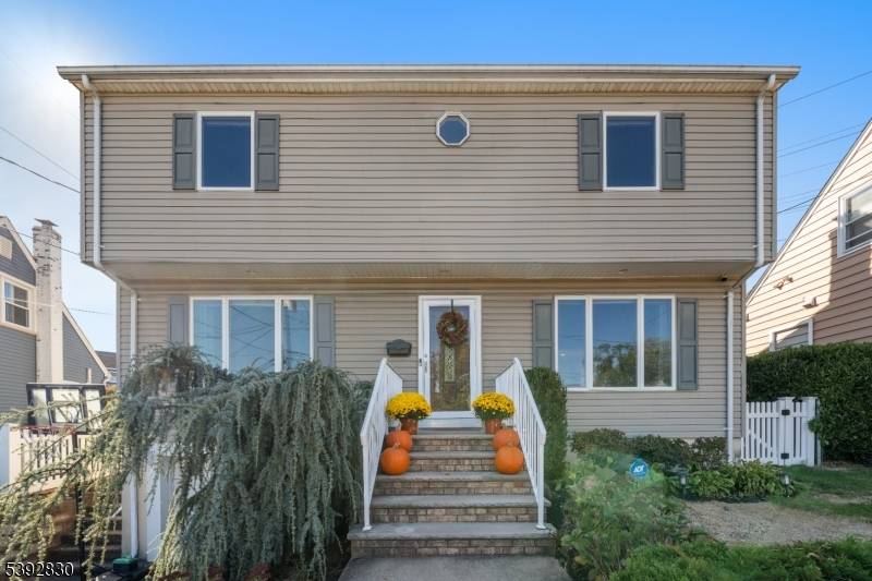 Welcome to this beautifully detailed home nestled on a quiet residential street near a highly rated elementary school.