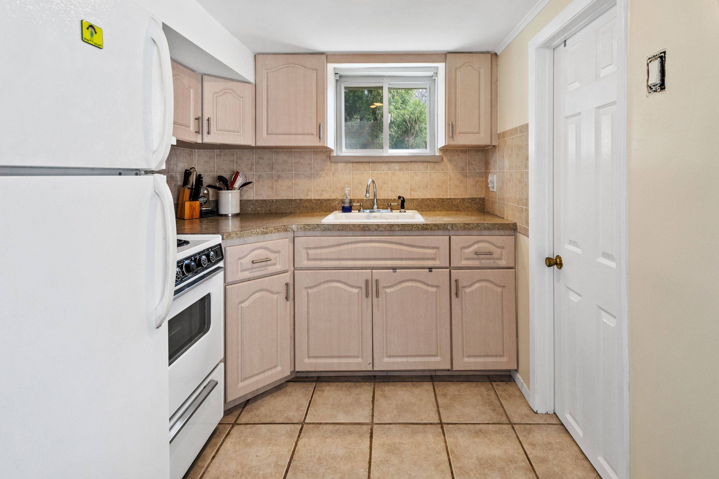 Waterfront in Sag Harbor Village!
