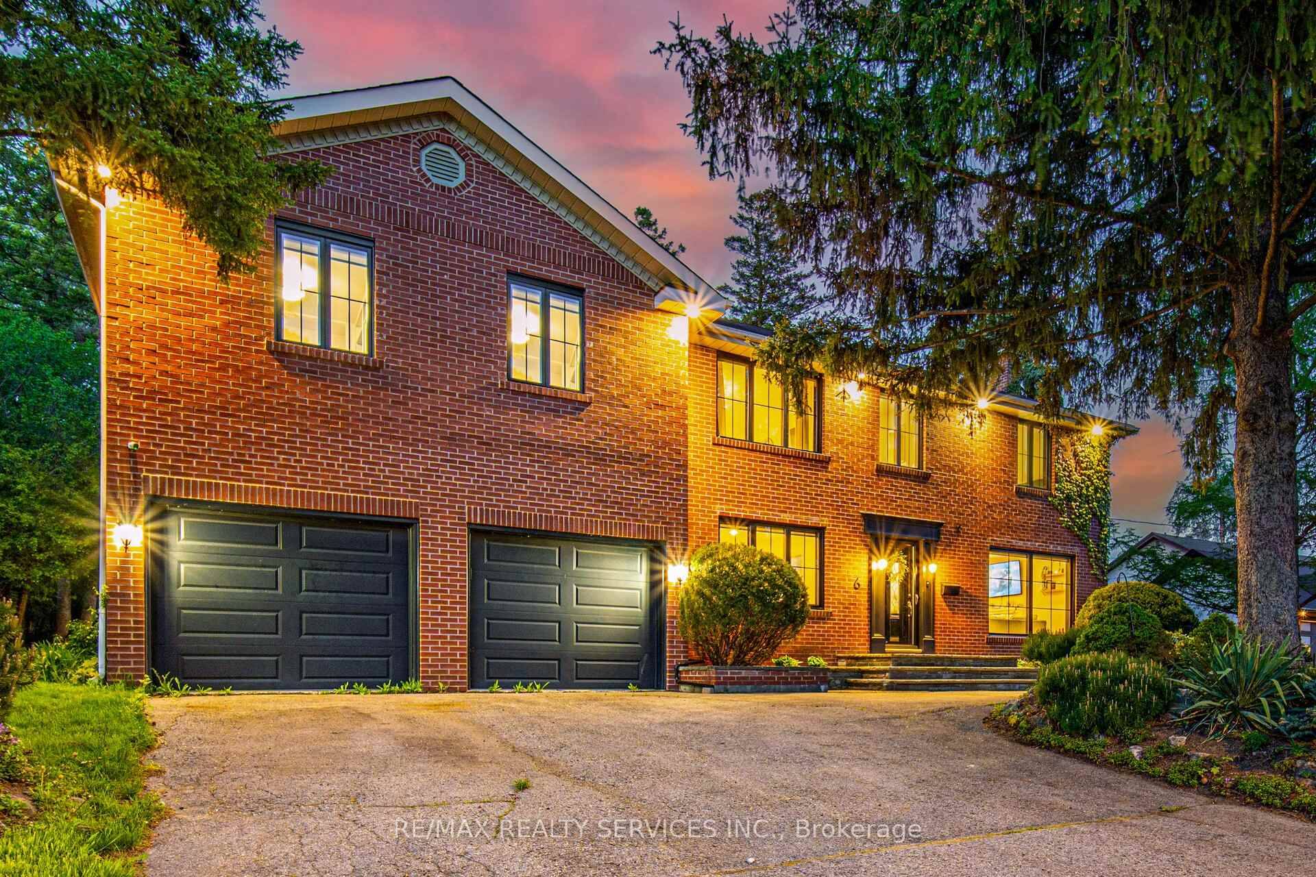Once in a lifetime opportunity to own the crown jewel on one of Downtown Brampton's most elite and prestigious locations.