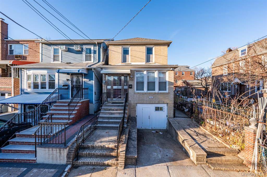 Welcome to your new home 1059 Neill Ave.