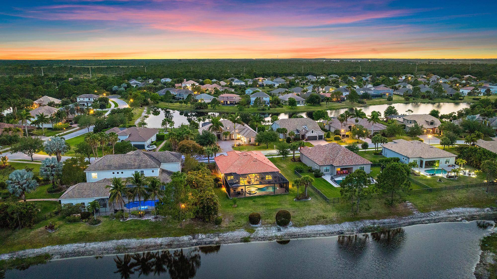 Impeccably maintained and loaded with upgrades, this 2016 built pool home in Copperleaf offers an ideal blend of comfort and style.