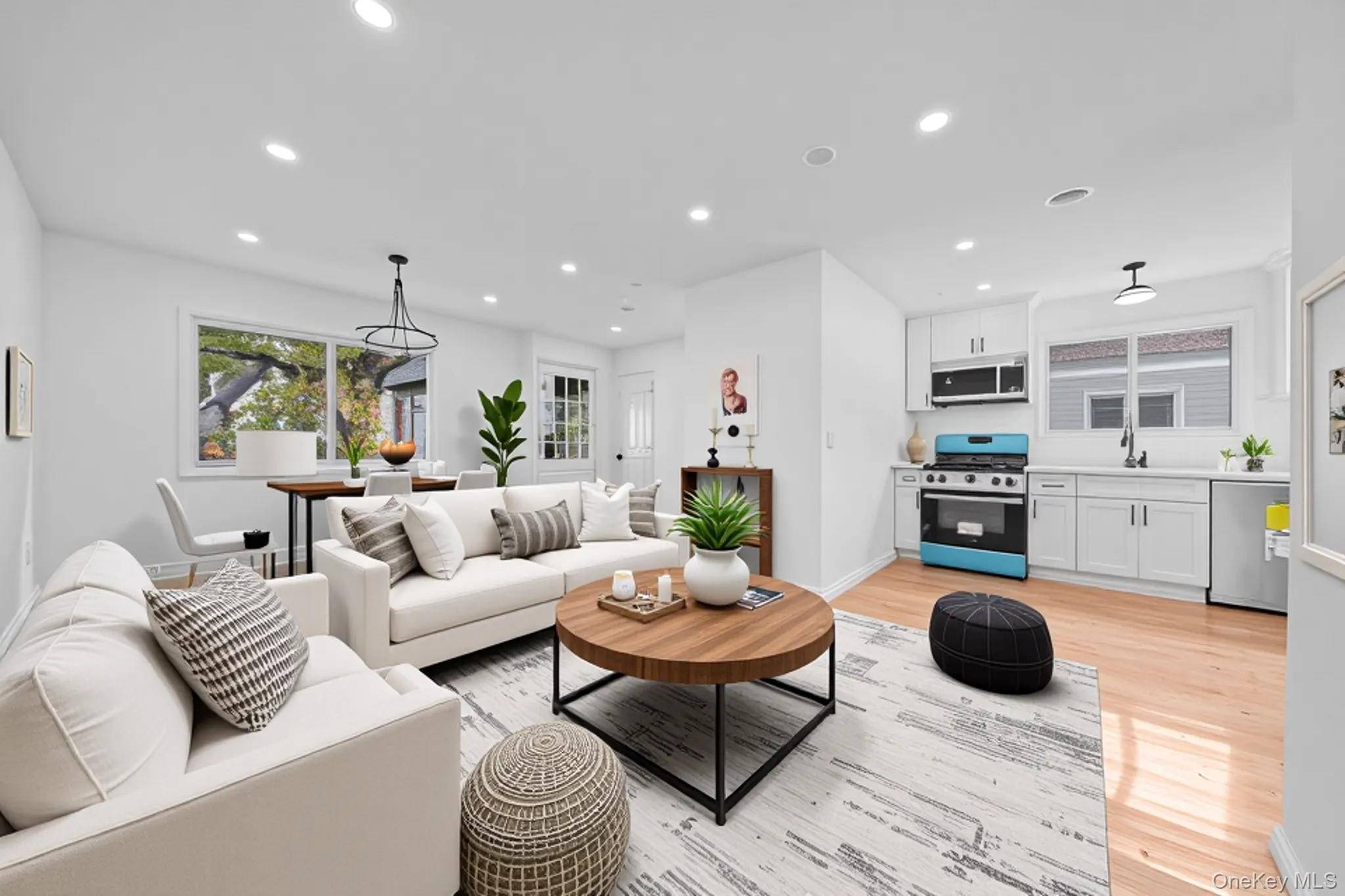 Space, style amp ; modern luxury come together at 14 45 Gipson Street !