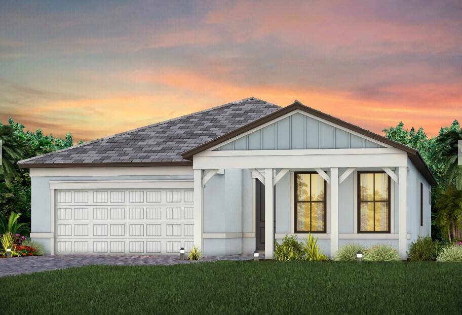 UNDER CONSTRUCTION Welcome to DiVosta's Newest Premier community in Central Palm Beach County Hendrix Reserve.