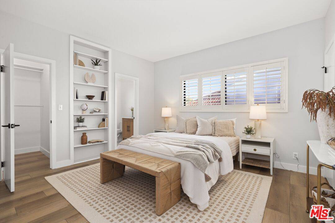 1049 16th St 3BR Santa Monica La