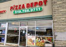 Fantastic opportunity to own a well established, high performing Pizza Depot franchise in the thriving city of Guelph !