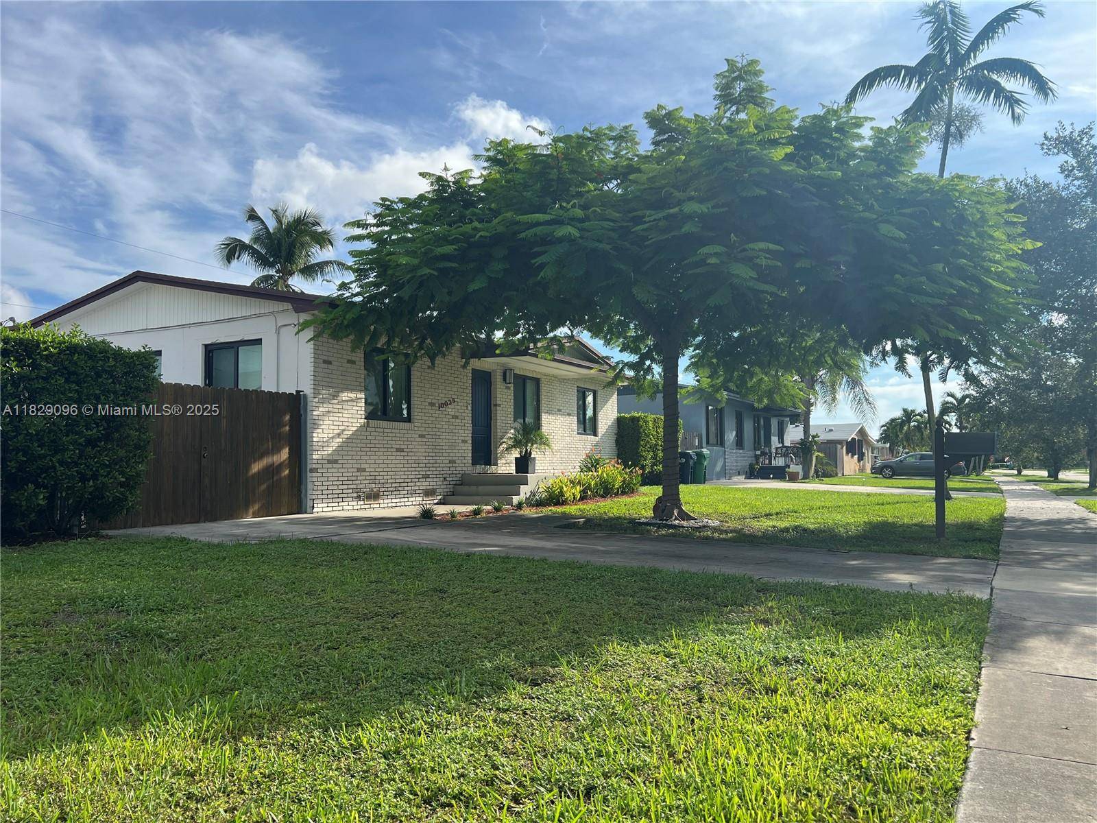 Welcome to this beautifully maintained home located in the heart of Cutler Bay !