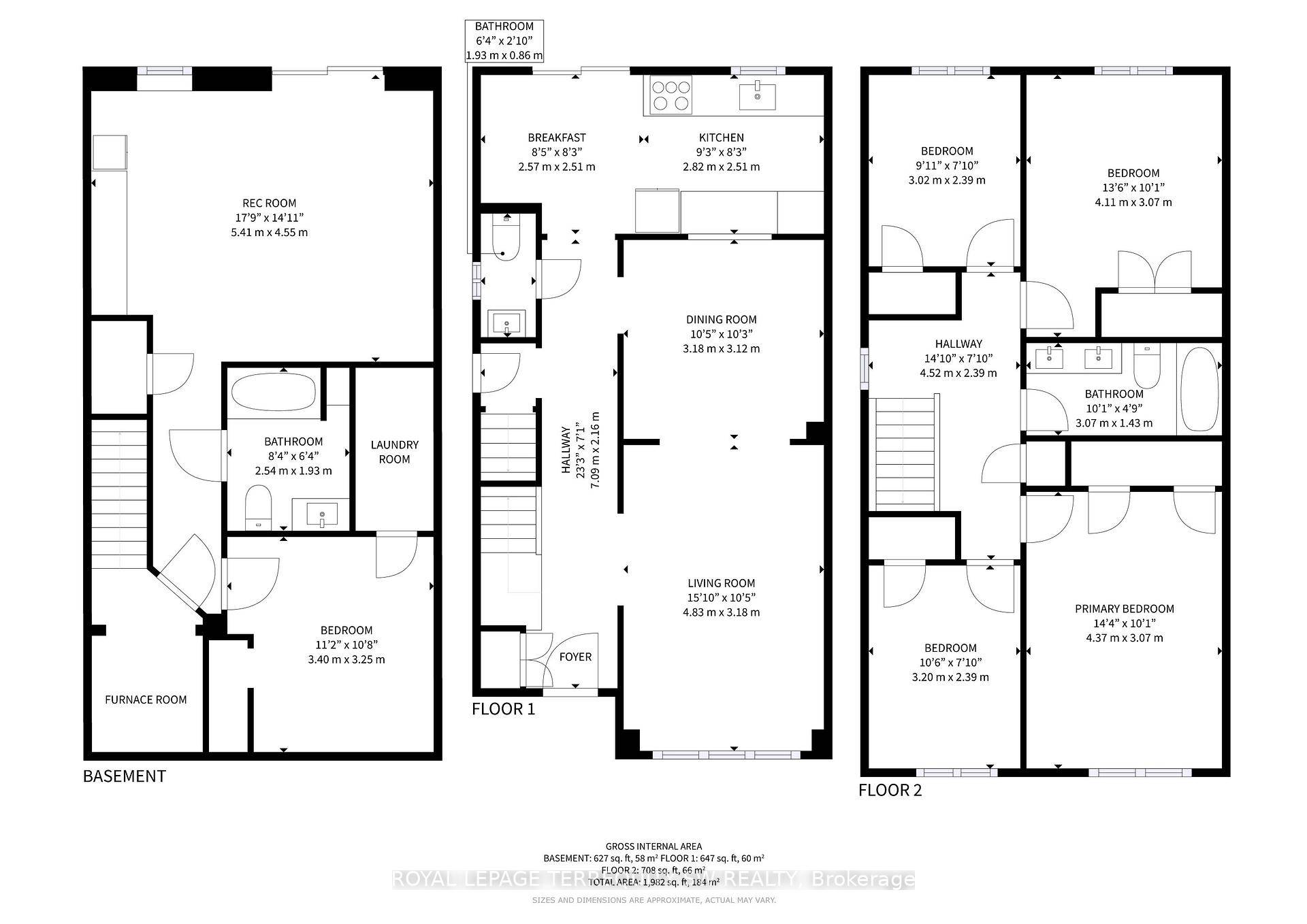 Ravine lot alert ! Patience pays off the best home to hit the market this season has finally arrived !