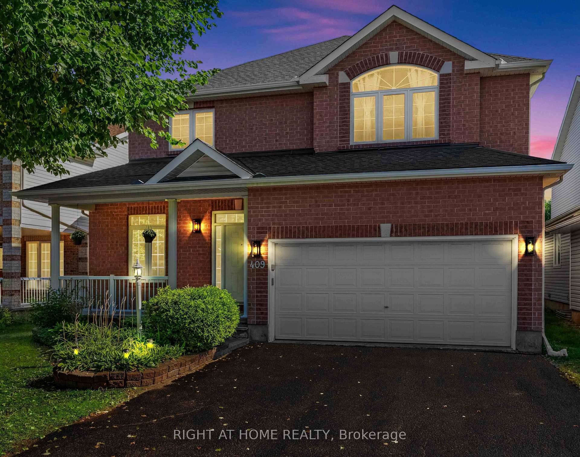 NEW PRICE ! This beautiful home is now listed at 1, 067, 000.