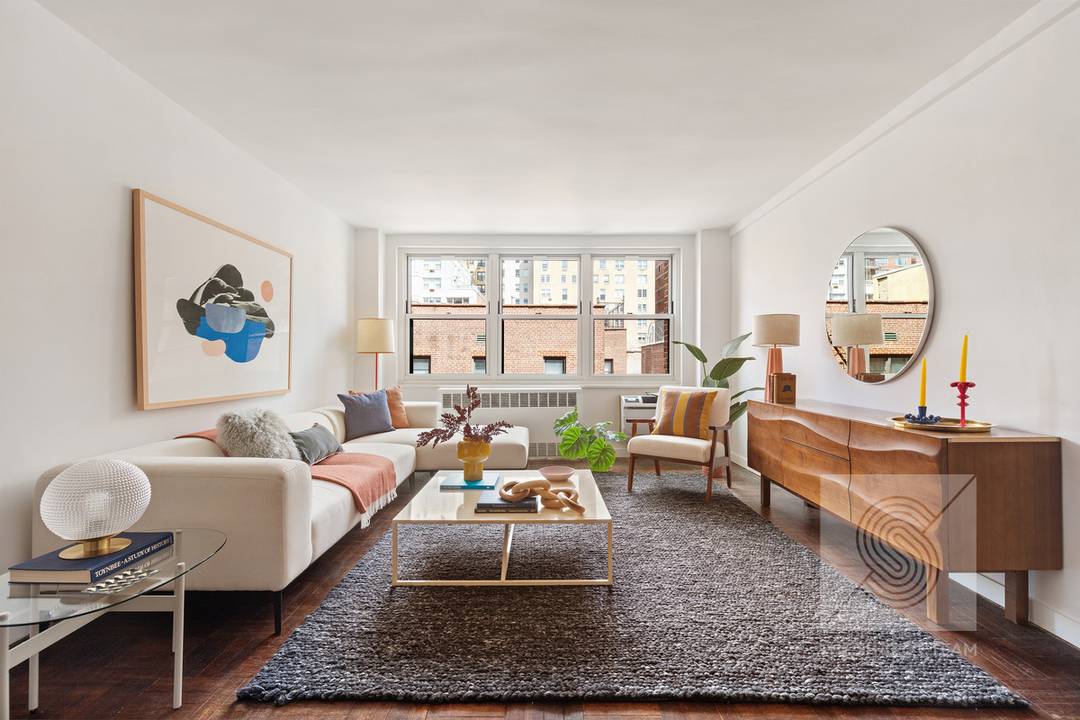 Once upon a time, a royal couple fell in love with and purchased a home on East 70th Street in Lenox Hill that offered a unique combination of seldom seen ...