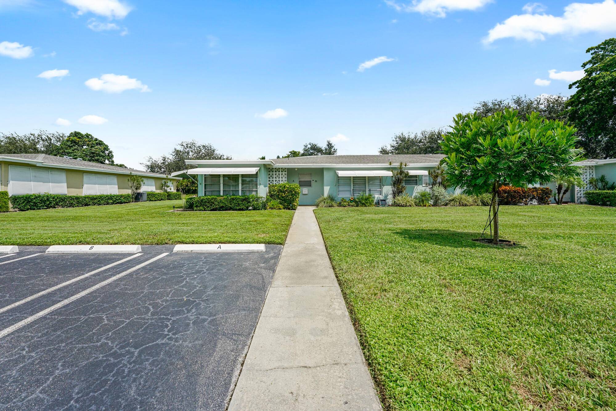 Rare opportunity just 3 miles from Atlantic Ocean Beaches, 2 miles from ''downtown'' Delray Beach, and 1 mile from the Delray Square Shopping Center.