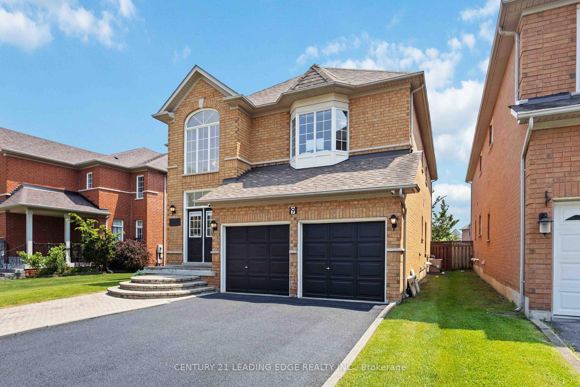Luxurious 4 1 Bed, 5 Bath Home in Rouge Fairway, Markham with over 4, 700 Sq Ft of living space.