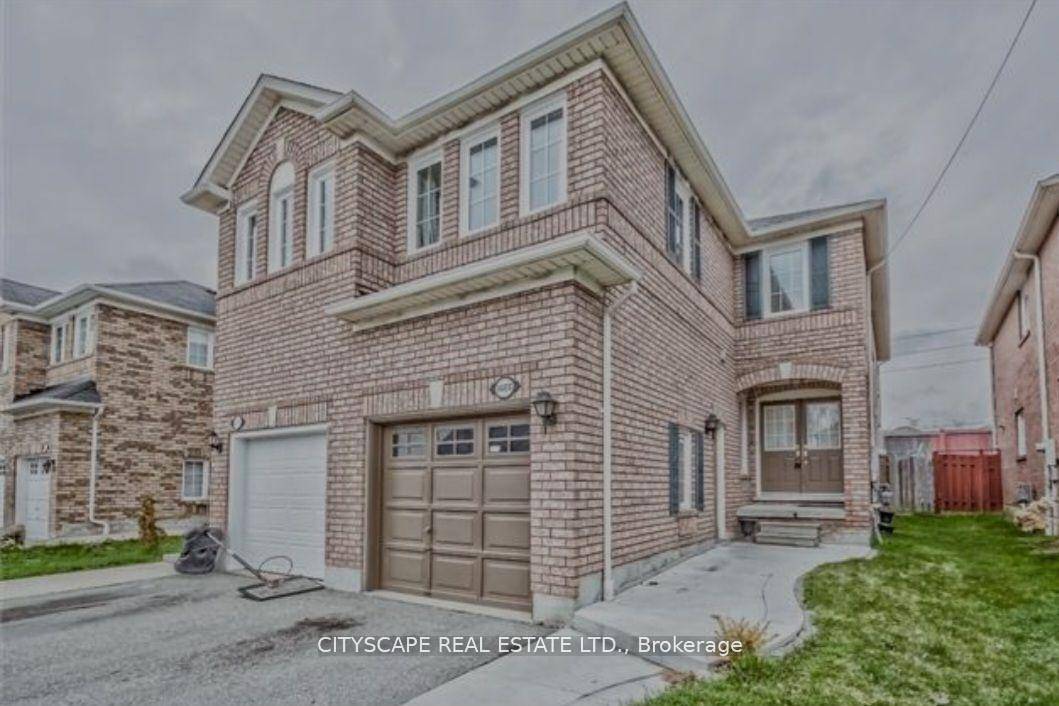 For Lease, Upper portion of a upgraded semi detached home in a Desirable Neighbourhood.