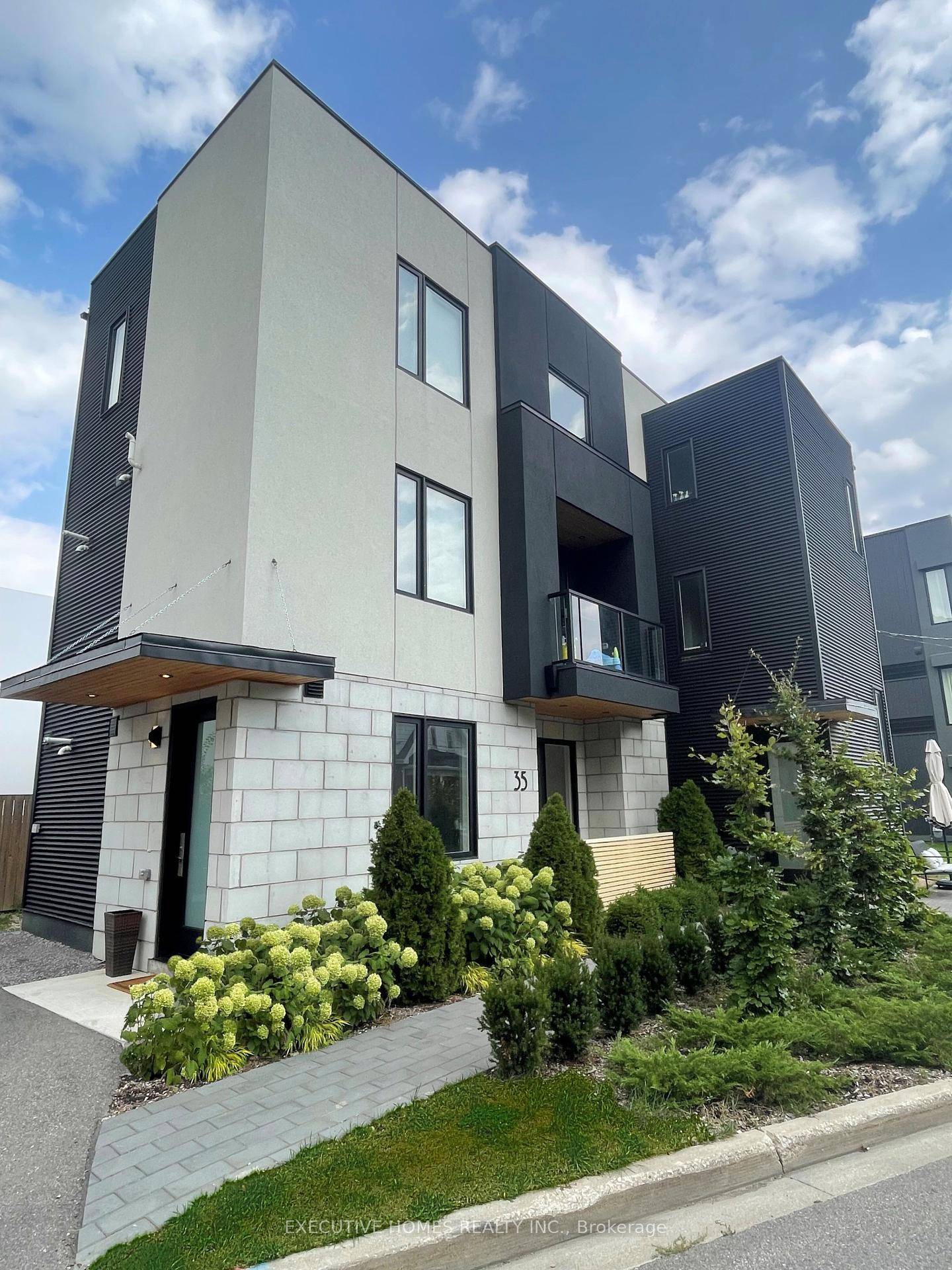 Welcome to this stunning custom built residence, constructed in 2022 and designed to offer the best of contemporary living.