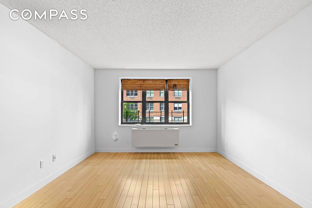 Incredible value for this 1 Bedroom 1 Bath condo in Hell's Kitchen !