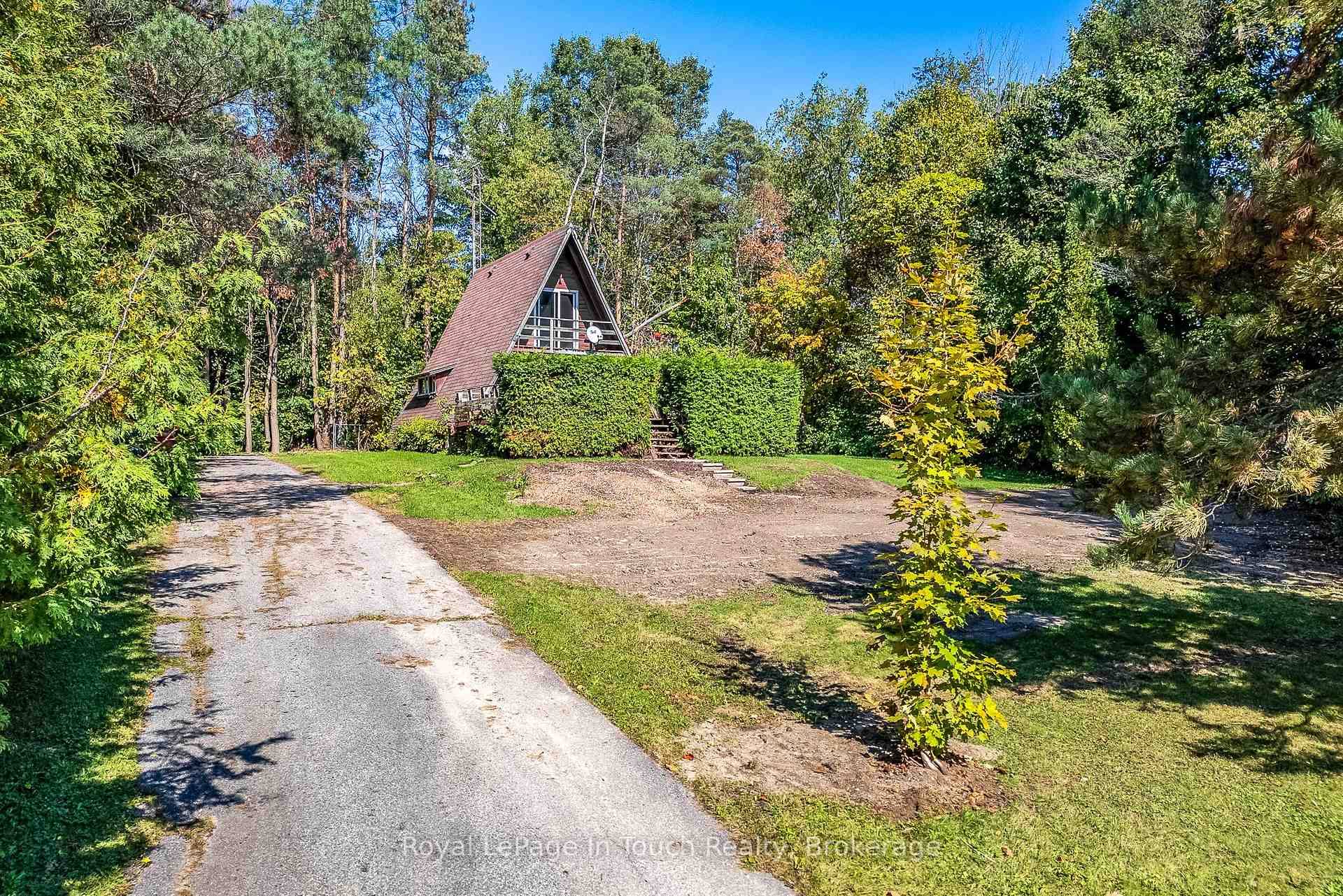Great Opportunity in Orr Lake !