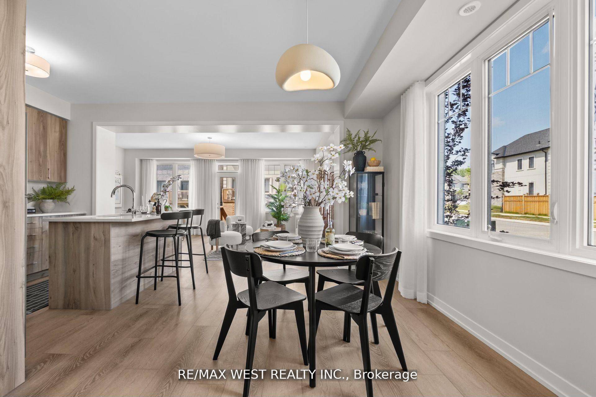 Exquisite 3 1 bedroom, 4 bathroom Unit Treasure Hill T1 Interior model residence.