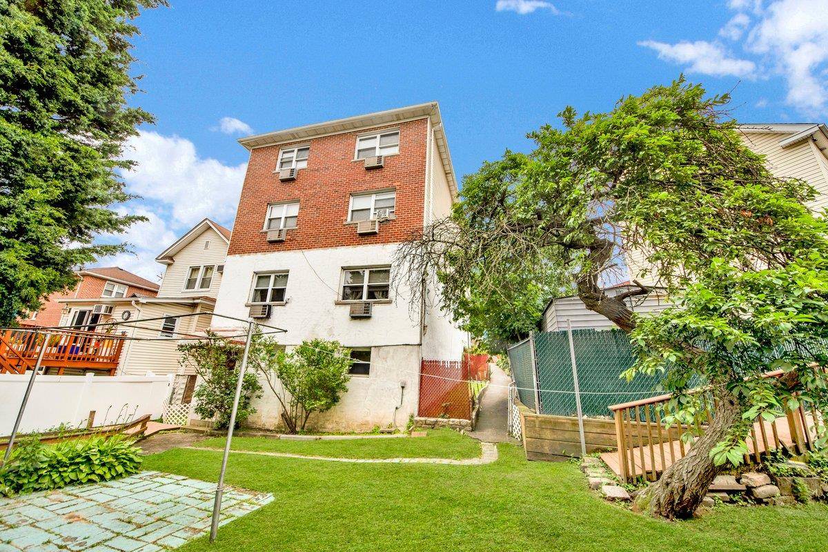 Welcome to 1455 Kennellworth Place, a custom built detached brick two family located in the highly sought after Country Club neighborhood.