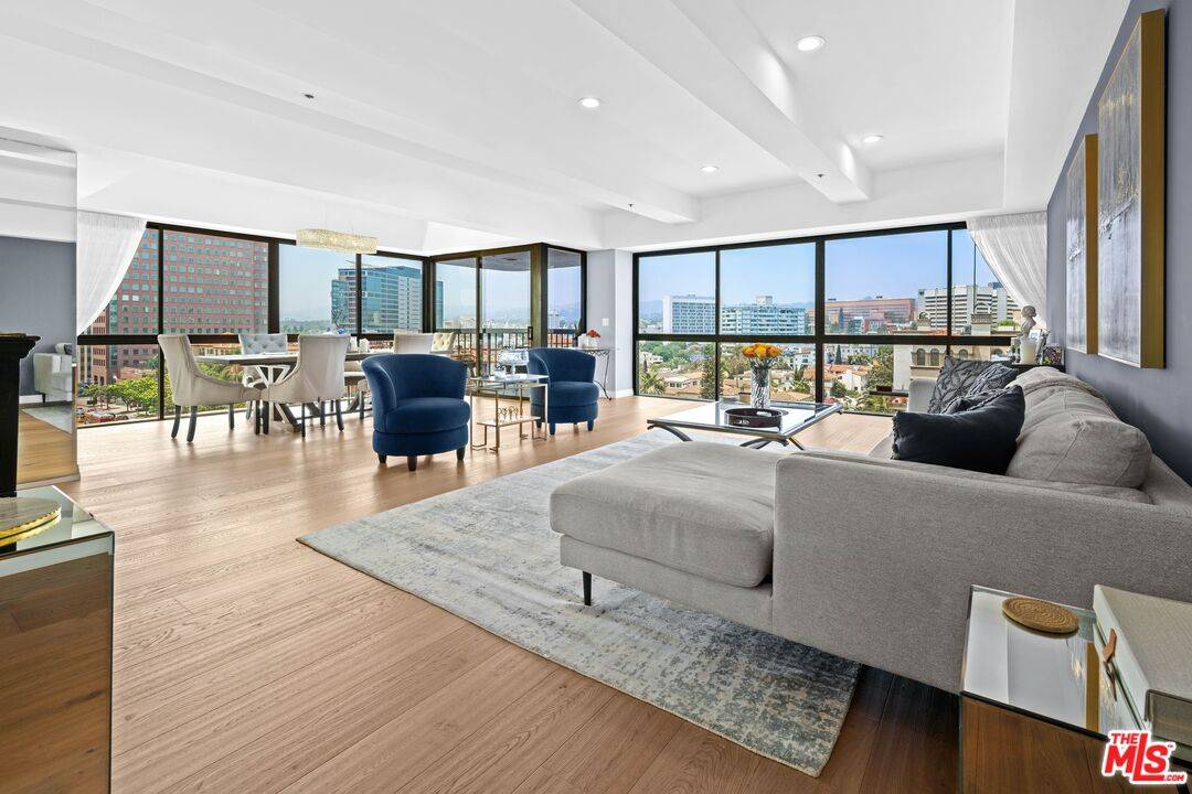 10790 Wilshire Blvd 2BR Westwood La