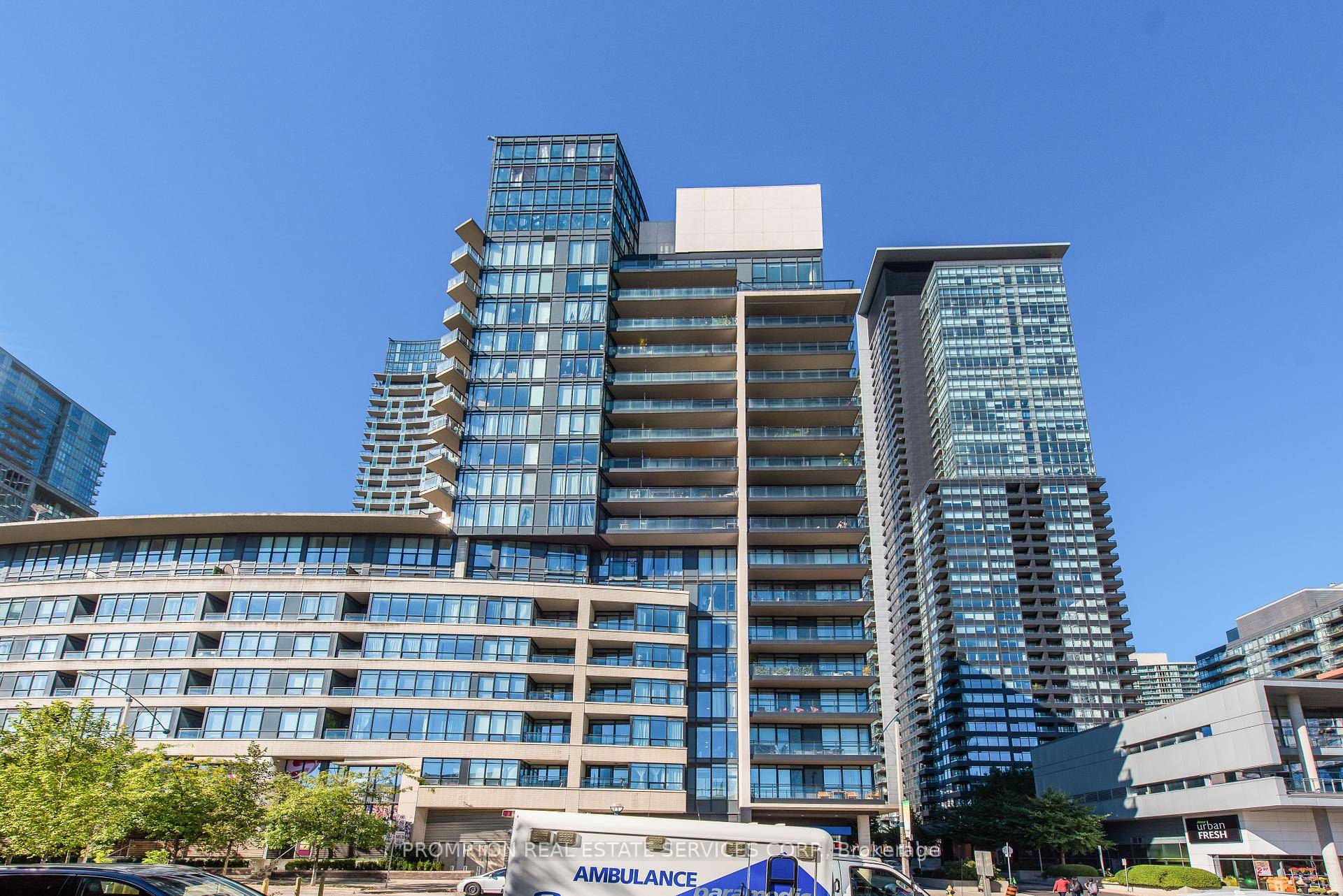 Rare Opportunity in Downtown Toronto !