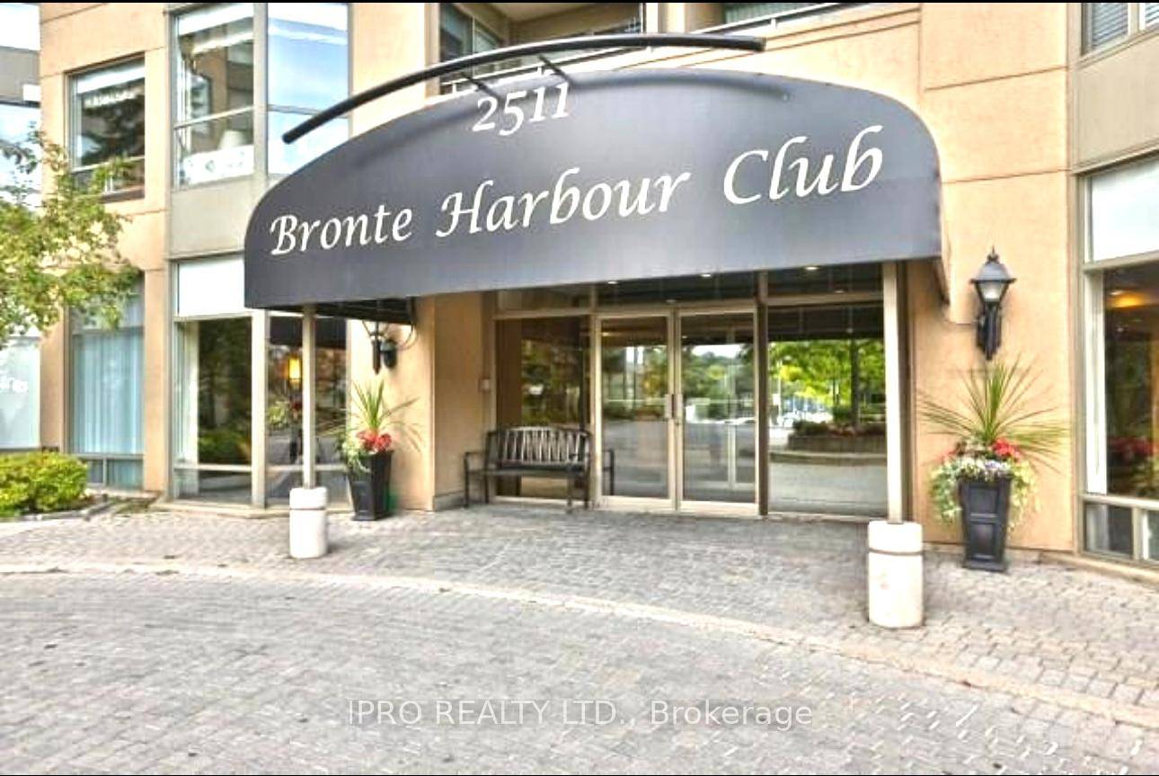 Welcome To The Bronte Harbour Club !