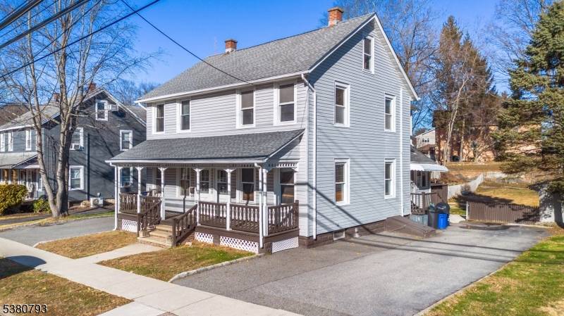 Great opportunity for investors owner occupied two family home in wonderful location.