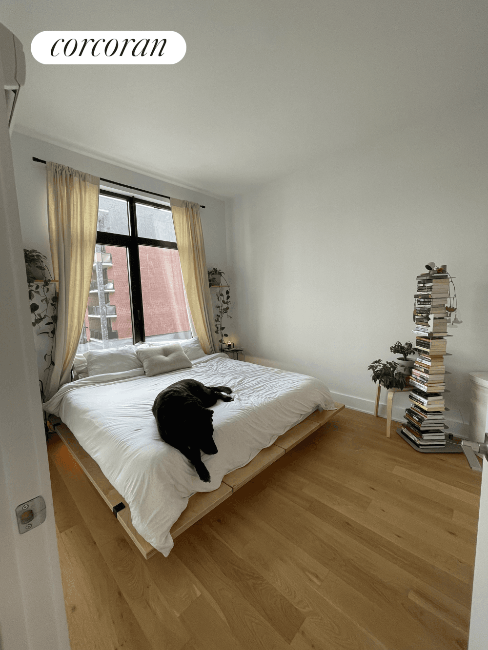 Welcome to Apartment 321 at Astor on Third II.