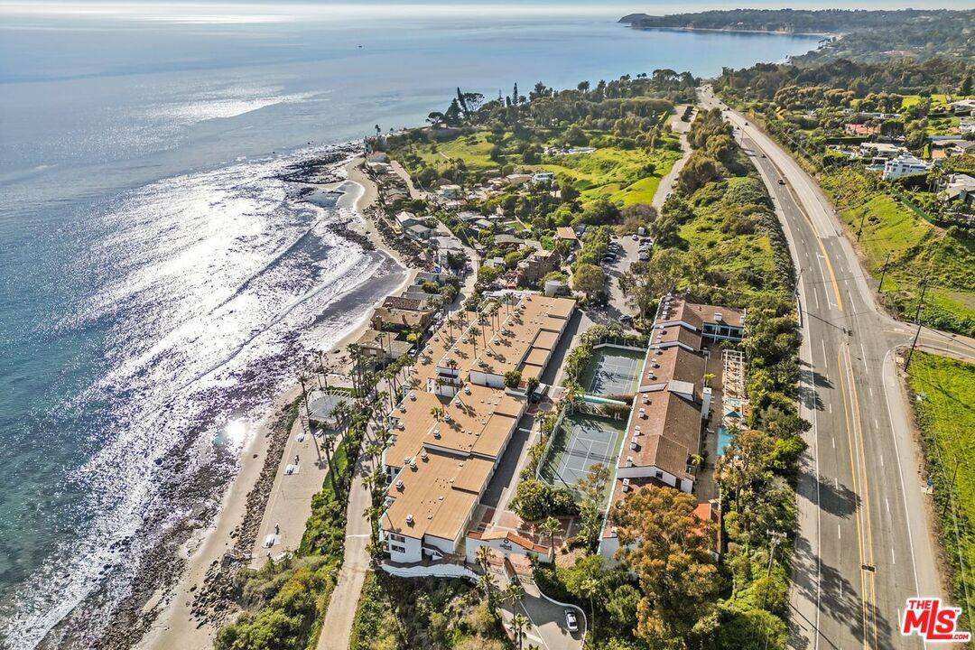 26666   Seagull Way 1BR Malibu La
