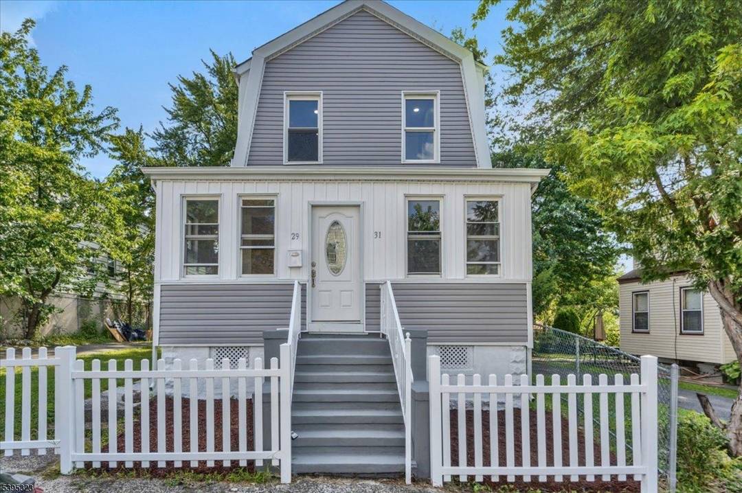 This beautifully updated 3 bedroom, 2.