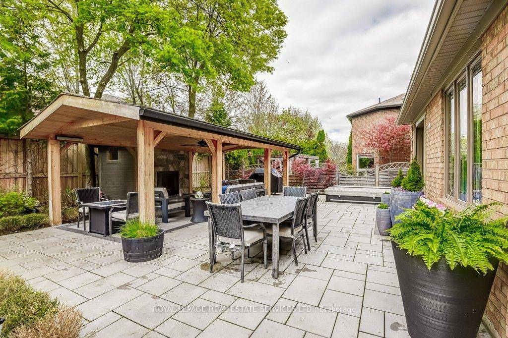 Welcome to The Thorndale a truly exceptional residence offering over 4, 000 sq.