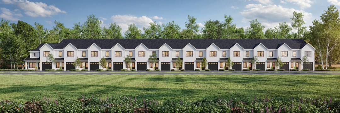 Discover the opportunity to own brand new !