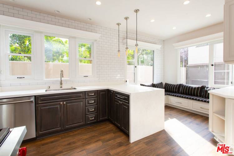 153 N Arnaz Dr 2BR Beverly Grove La