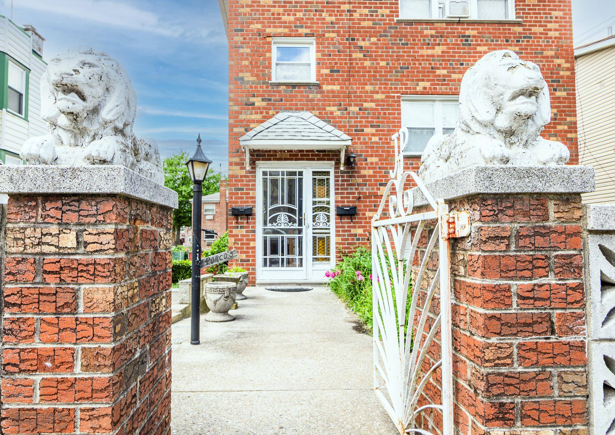 Exclusive Multi Family Brick Detached Home in Morris Park located in the highly desirable Morris Park area, this custom built, all brick detached multi family home sits on an oversized ...
