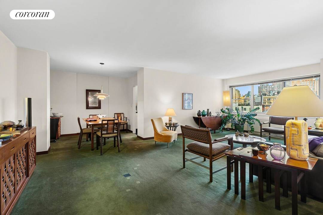 Twinkle, twinkle little star these iconic view go very far, make this your home for the holidays Upon entering 15G, at 70 East 10th Street, the Stewart House, you are ...