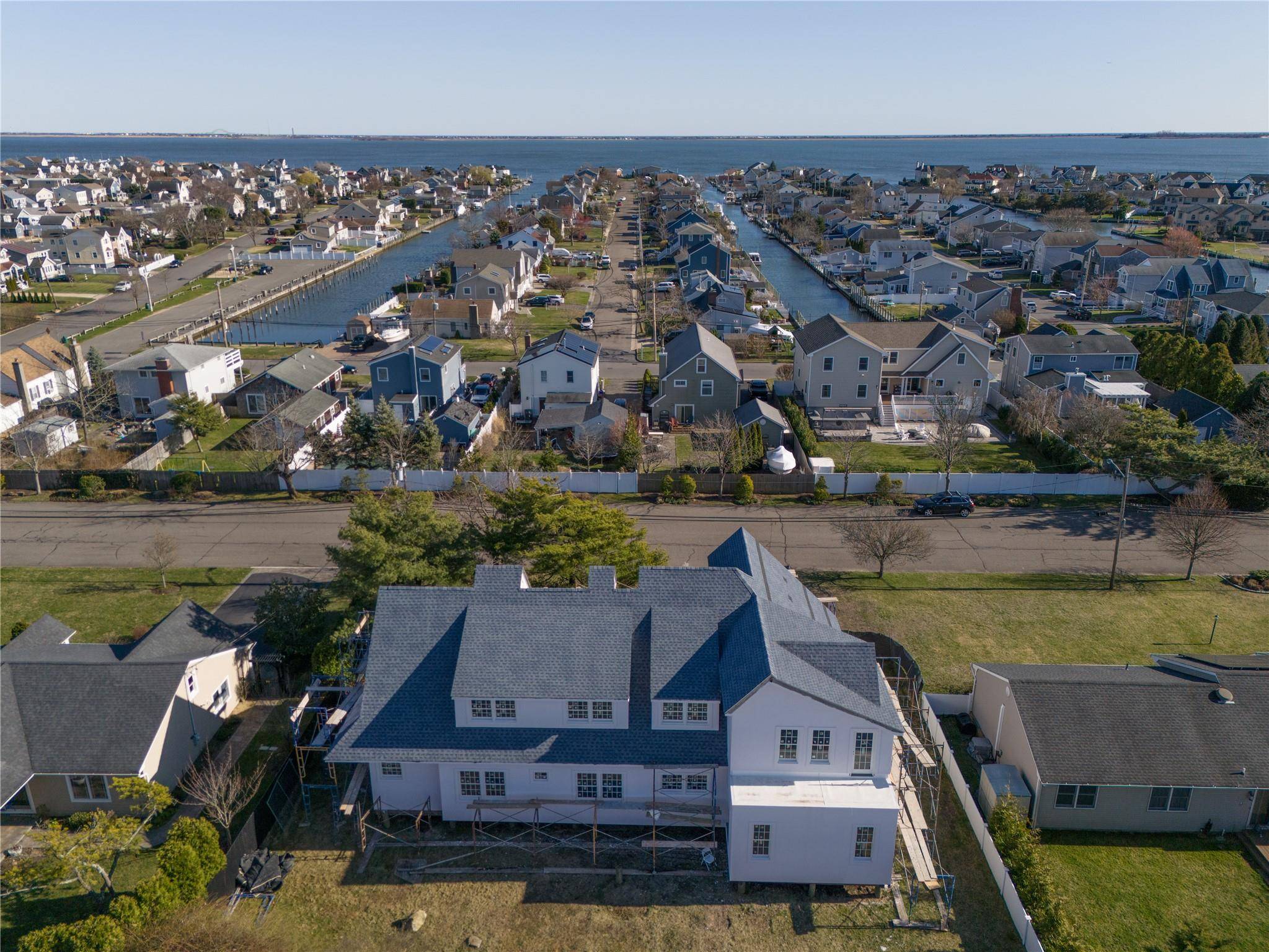 Nestled in the charming village of Babylon, this stunning 3 bedroom, 2.