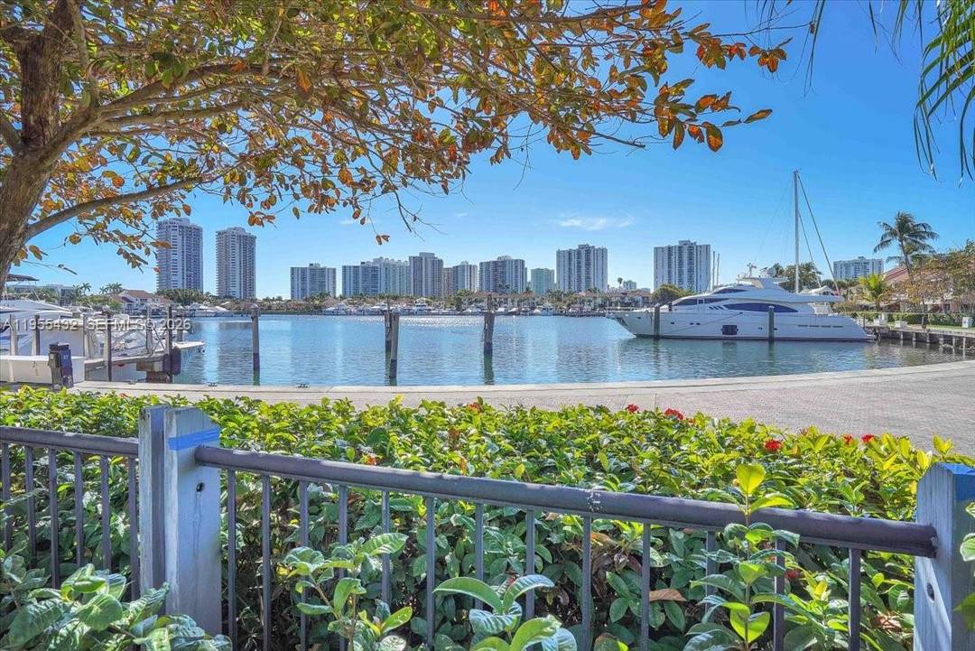 Experience the ultimate Aventura lifestyle in this light filled, move in ready 3BR 2BA condo.